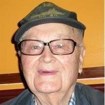 John "Jack" Douglas  Edmond