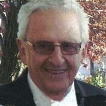 Charles Yohe