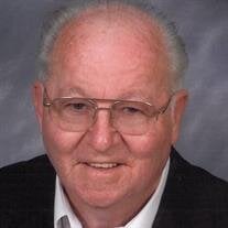 Jackie L. Cremeans Sr.