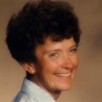 Sally Ann Childers