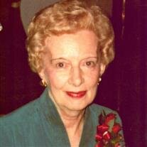 Lucille E.  Humphrey