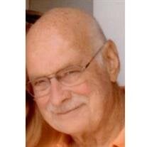 Leon John Paulikas