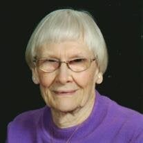 Lois M. Spenner