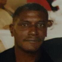 Mr. Leon Ernest Rhodes