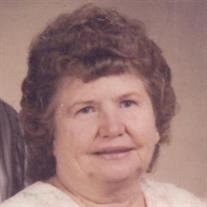 Sybil Juanita  Tims