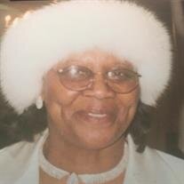 Janie L.  Marion Riddle