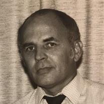 Louis Anthony Sucich Jr.