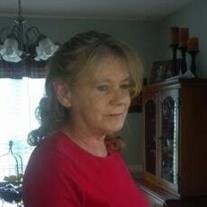 Kathy Lynn Baker Pittman