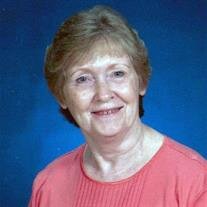 Judy A. Engel