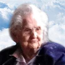 Mary Louise Rector