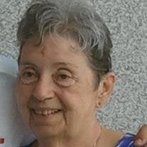 Dolorese Ann "Dee" Dozier
