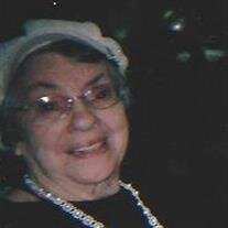Georgia W. Smith
