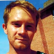 Kenneth Douglass Larson III
