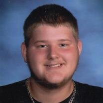 Zachary Tyler Frank Fehrenbacher