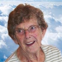 Ruth I. Miller