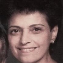 Ann  G. (DeFeo) Galtieri