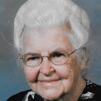 Neva Jean Shupe