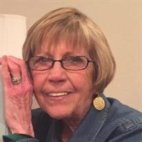 Gladys "Tootsie" Yvonne Foster