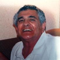 Mr. Albert D. "Al" Castano