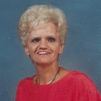 June Elizabeth Cowan