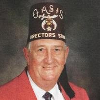 Franklin Craig Sullivan Sr