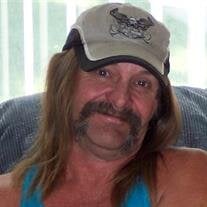 Larry Lynn Ivie