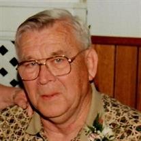 Cecil Clyde Marchant