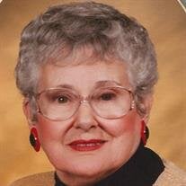 Alice  Margaret  Cabral