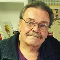 Robert "Bob" Kimmer