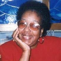 Virginia Mae Matthews