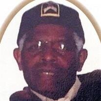 Melvin Jenkins