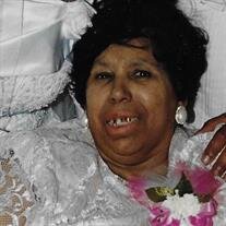 Delores Jackson