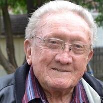 Kenneth L. (Kenny) Mueller