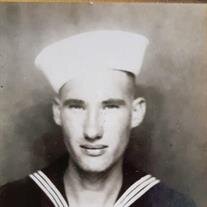 Walter M. Ross
