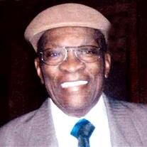 Mr. Booker  T. Mitchell