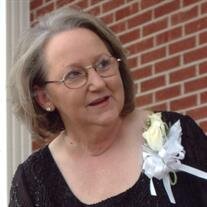 Teresa Dianne Braswell