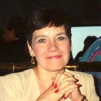 Penny Rudd