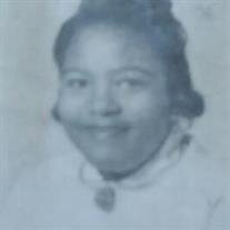 Mrs Edna J Cobb