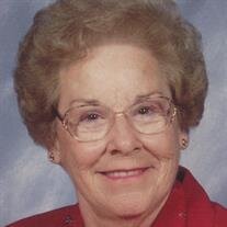 Bobbie B. Chandley
