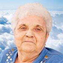 Mary L. Williams