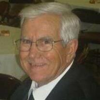 Edward "Sid" Dale Sidler