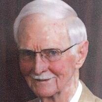 Fred Curtis Shortridge