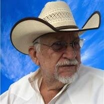 Rayford "Ray" Arnold Johnson
