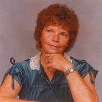 JoAnn Morris-Daves