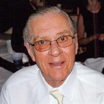 Ernest Charles Bosley