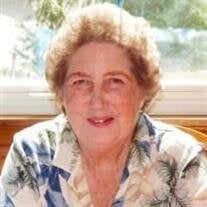 Beverly (Hansen) Ash