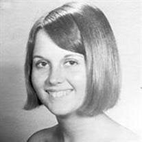 Susan Ann (nee Sczepanski ) Johnson