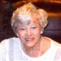 Claire ( Christopher) MacLennan