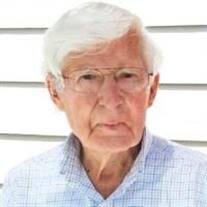 Donald R Morgan