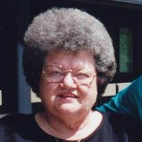 Mrs. Faye B. Byrd